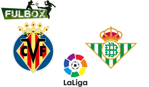 Villarreal vs Betis