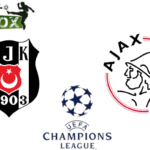 Besiktas vs Ajax