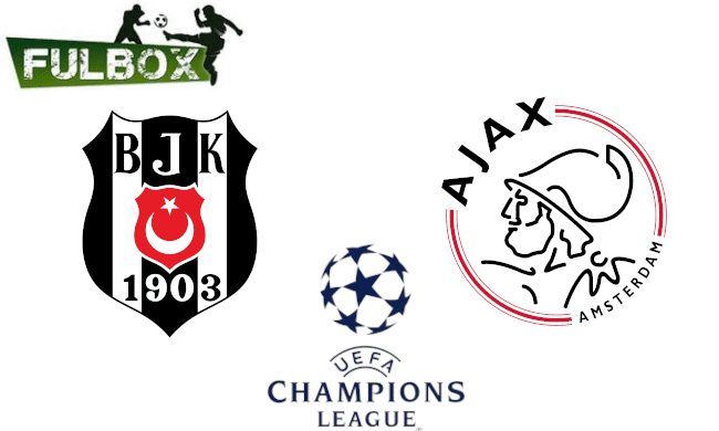 Besiktas vs Ajax