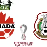Canadá vs México