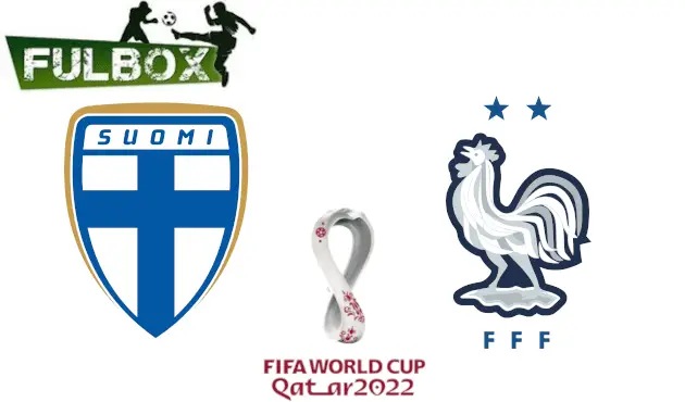 Finlandia vs Francia