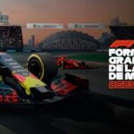 Gran Premio de México 2021