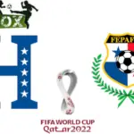 Honduras vs Panamá