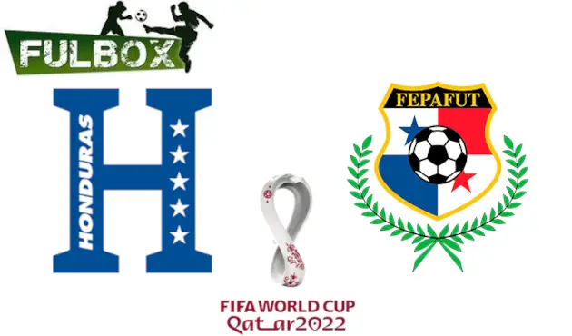 Honduras vs Panamá