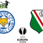 Leicester vs Legia
