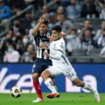 Monterrey vs Atlas 0-0 Cuartos de Final Torneo Apertura 2021