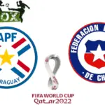 Paraguay vs Chile