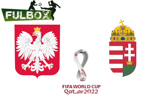 Polonia vs Hungría