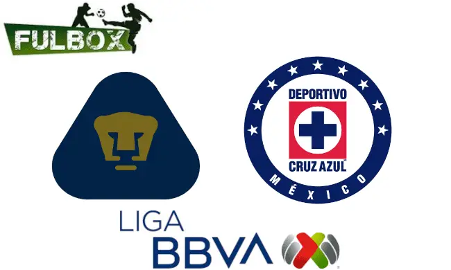 Pumas vs Cruz Azul