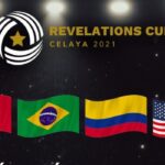 Revelations Cup 2021