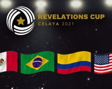 Revelations Cup 2021