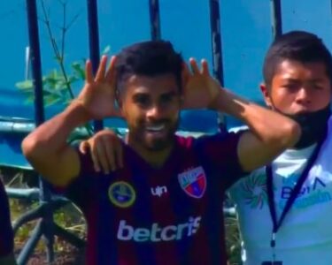 Atlante vs Celaya 2-2 Semifinales Liga de Expansión Apertura 2021