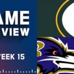 Baltimore Ravens vs Green Bay Packers