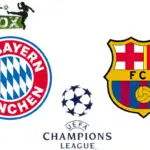 Bayern Múnich vs Barcelona