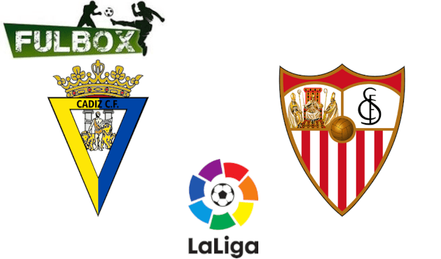 Cádiz vs Sevilla