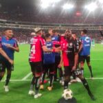 Campeón Atlas vs León 1(4)-0(3) Final Torneo Apertura 2021