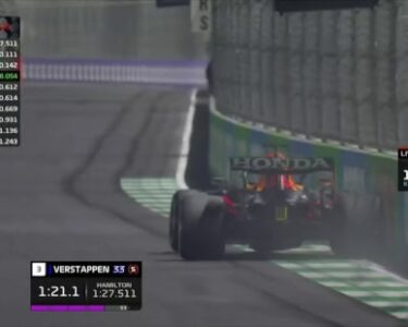 Gran Premio de Arabia Saudita 2021