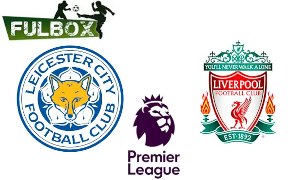 Leicester vs Liverpool