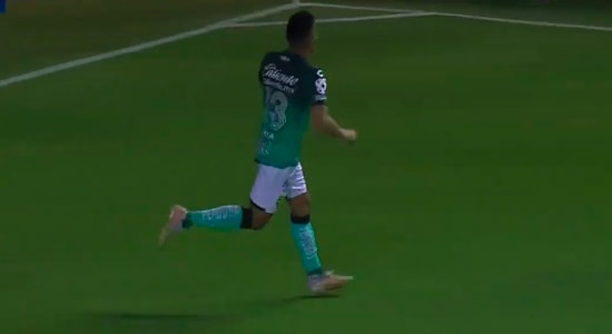 León vs Atlas 3-2 Final Torneo Apertura 2021