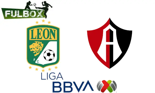 León vs Atlas