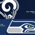 Los Ángeles Rams vs Seattle Seahawks