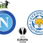 Napoli vs Leicester