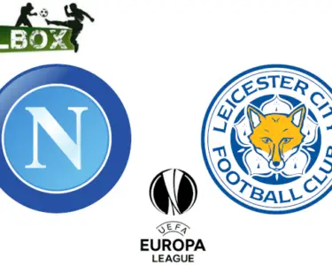 Napoli vs Leicester