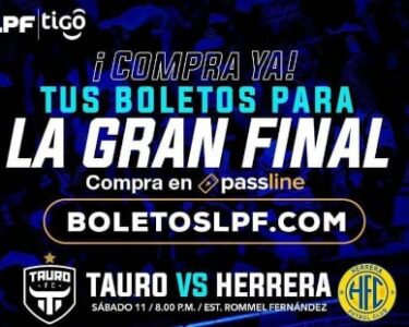 Tauro vs Herrera