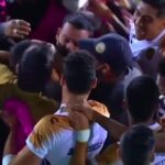 Tepatitlán vs Dorados 0-1 Cuartos de Final Liga de Expansión Apertura 2021