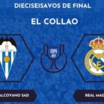 Alcoyano vs Real Madrid