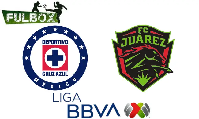 Cruz Azul vs Juárez