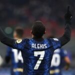 Inter de Milán vs Juventus 2-1 Supercopa de Italia 2022