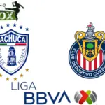 Pachuca vs Chivas