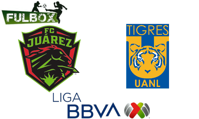 Juárez vs Tigres