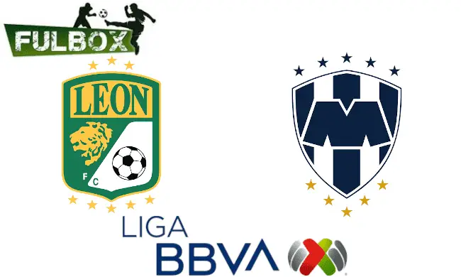 León vs Monterrey