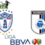 Pachuca vs Querétaro