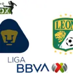 Pumas vs León