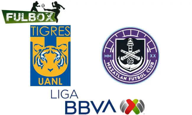 Tigres vs Mazatlán