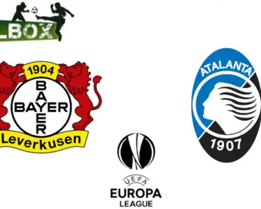 Bayer Leverkusen vs Atalanta
