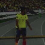 Colombia-vs-Bolivia-3-0-Jornada-16-Eliminatorias-CONMEBOL-2022