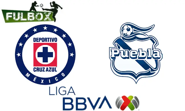 Cruz Azul vs Puebla