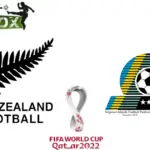 Nueva Zelanda vs Islas Salomón