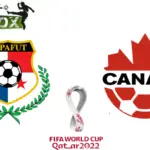 Panamá vs Canadá