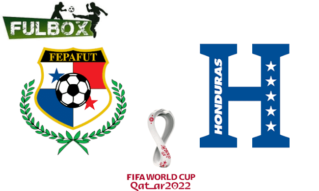Panamá vs Honduras