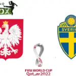 Polonia vs Suecia