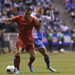 Puebla vs Juárez 1-1 Torneo Clausura 2022