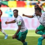 Senegal vs Egipto 1(3)-0(1) Eliminatorias África 2022