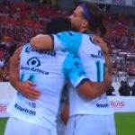 Atlas vs Mazatlán 1-2 Torneo Clausura 2022