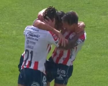 Atlético San Luis vs León 2-0 Torneo Clausura 2022