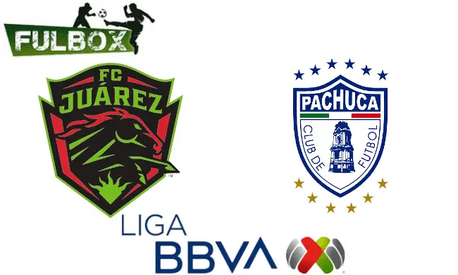 Juárez vs Pachuca